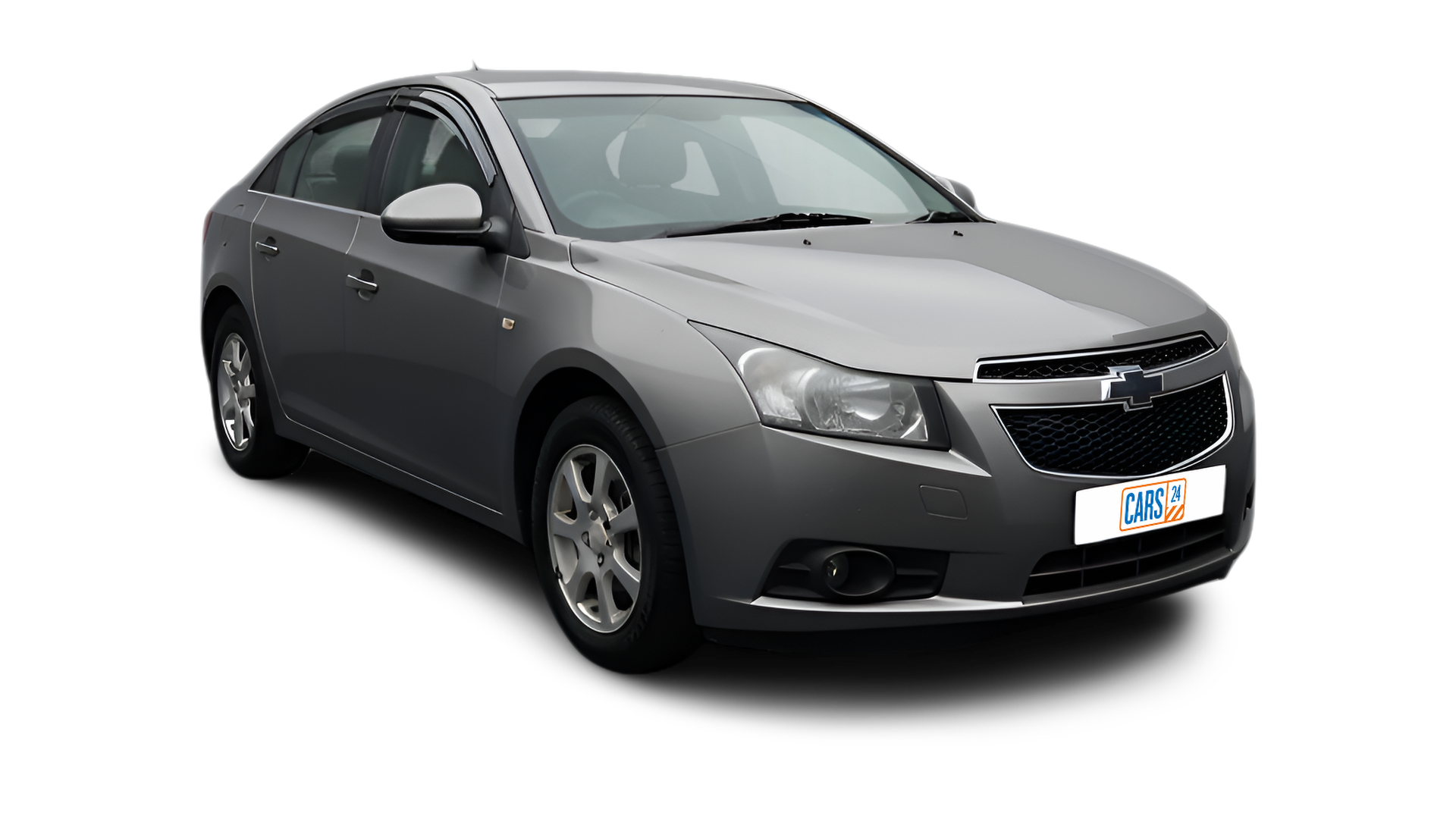 2012 Chevrolet Cruze - Sedan - Diesel - Manual - ₹1.60 lakh